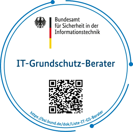IT-Grundschutz-Berater