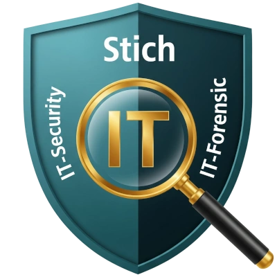 Stich IT Logo